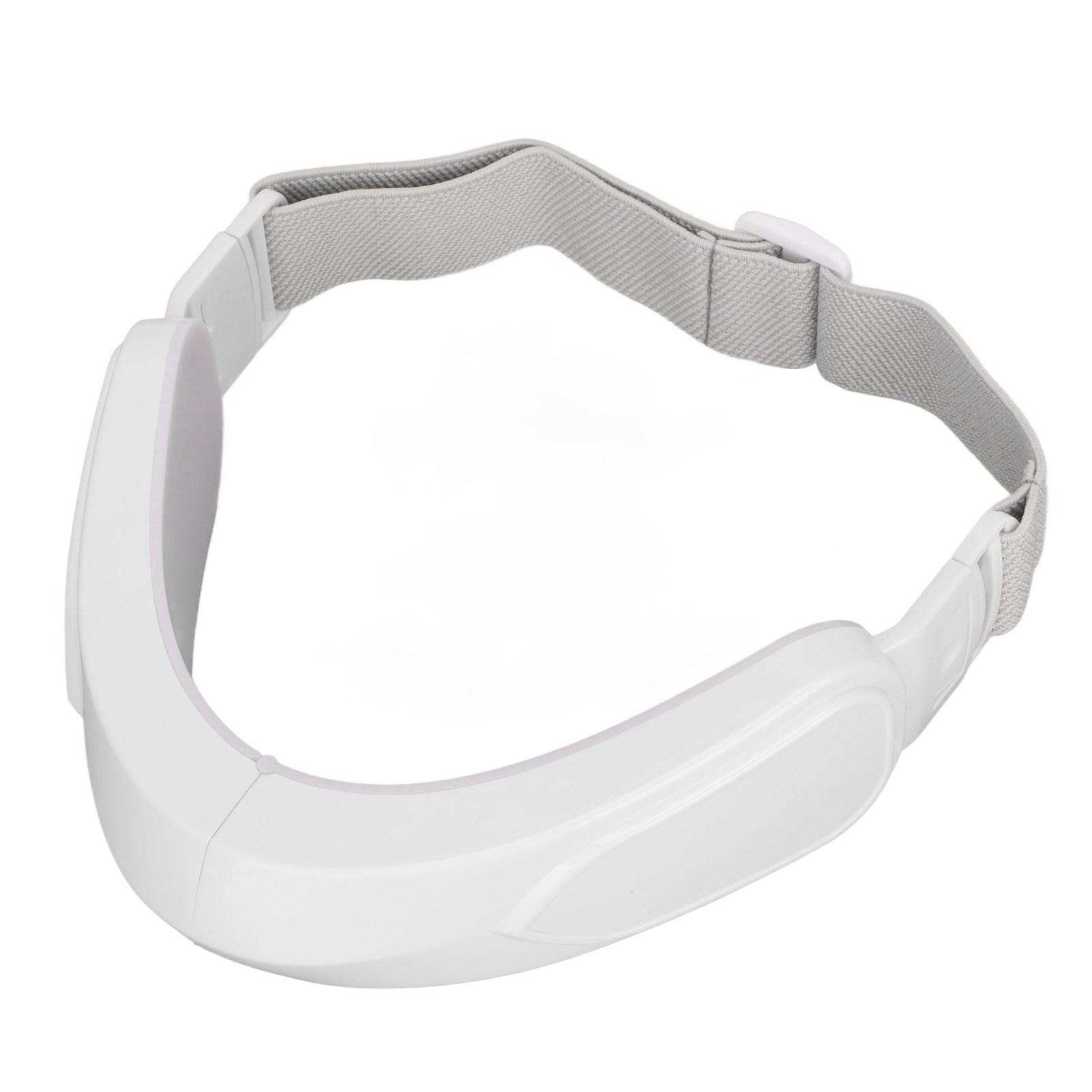 V Face Machine 12 Gears Face Slimming Instrument Portable   Vibration Lifting Tightening Facial Shaping Massager