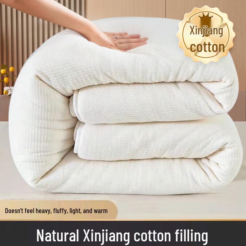 

Nanjiren Xinjiang Cotton Quilt