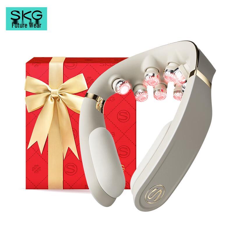 SKG Foldable Cervical Neck Massager