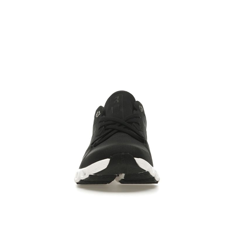 On Running Cloud X 3 AD Black White (Womens) Women Sneakers 3WD30300299