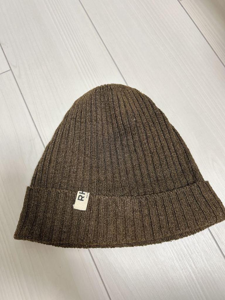 [USED] Ron Herman Knit Hat