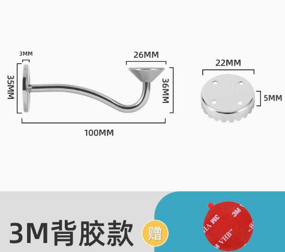 

1 шт. Магнитная полка для мыла из нержавеющей стали, многофункциональная настенная с самосливом, для ванной комнаты, кухни, душевой комнаты