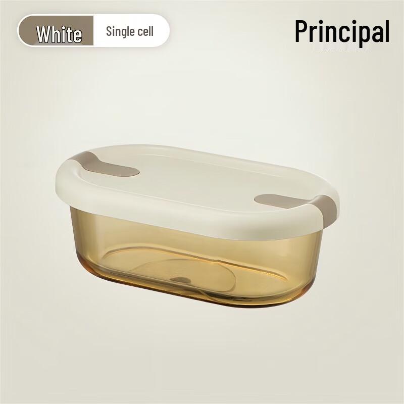 Chui Xiaozhang Glass Microwave Lunch Box