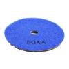 4 Inch Super-Diamond Polishing Pads Copper-Bond Wet For Granite Marble Concrete