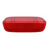 Red Door Panel Light Reflector for For Passat For Jetta 2x Replacement