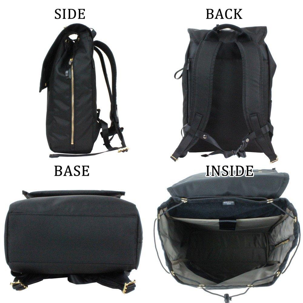 Porter Porter Girl Backpack Daypack 2 Oak