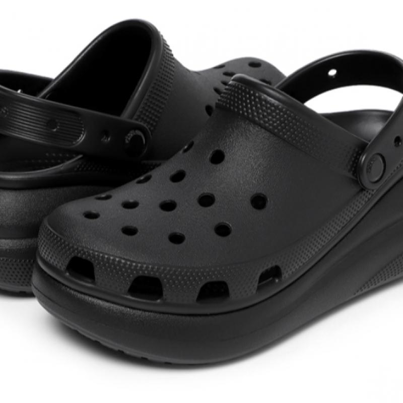 Galleria Crocs Classic Crush Clog 207521 001