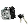 Ignition Switch Lock Set Fit For Honda PCX125 2011 PCX150 2013 2015 with 2 Keys