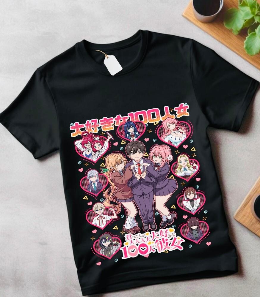 

Anime Vintage Special Unisex T-shirt Anime Manga Lovers Gift Shirt gift XL