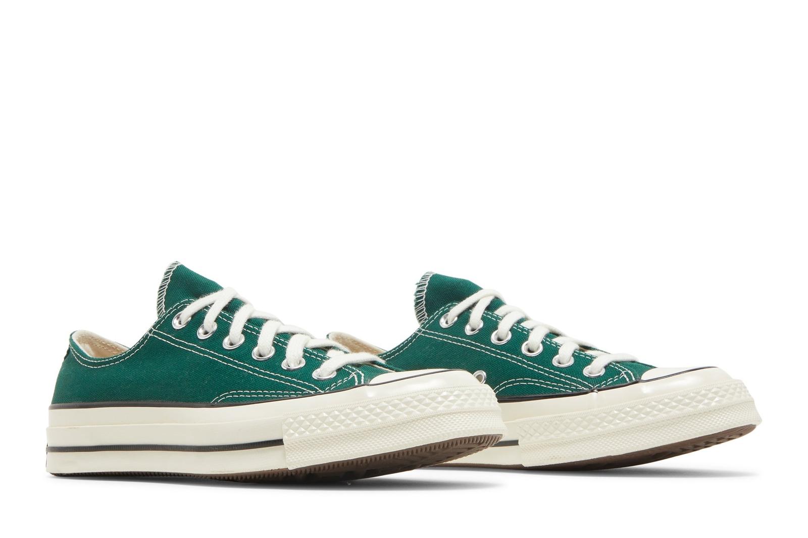 

Converse Chuck 70 Low Midnight Clover 168513C Unisex 37.5
