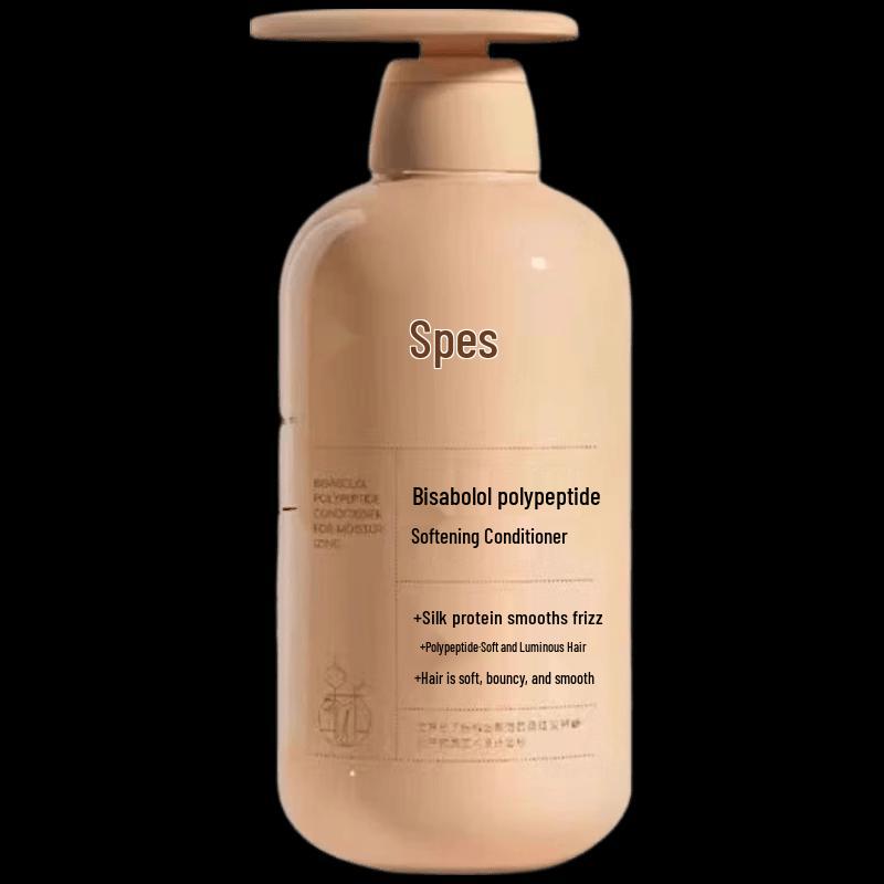 Spes Bisabolol & Polypeptide Softening Conditioner