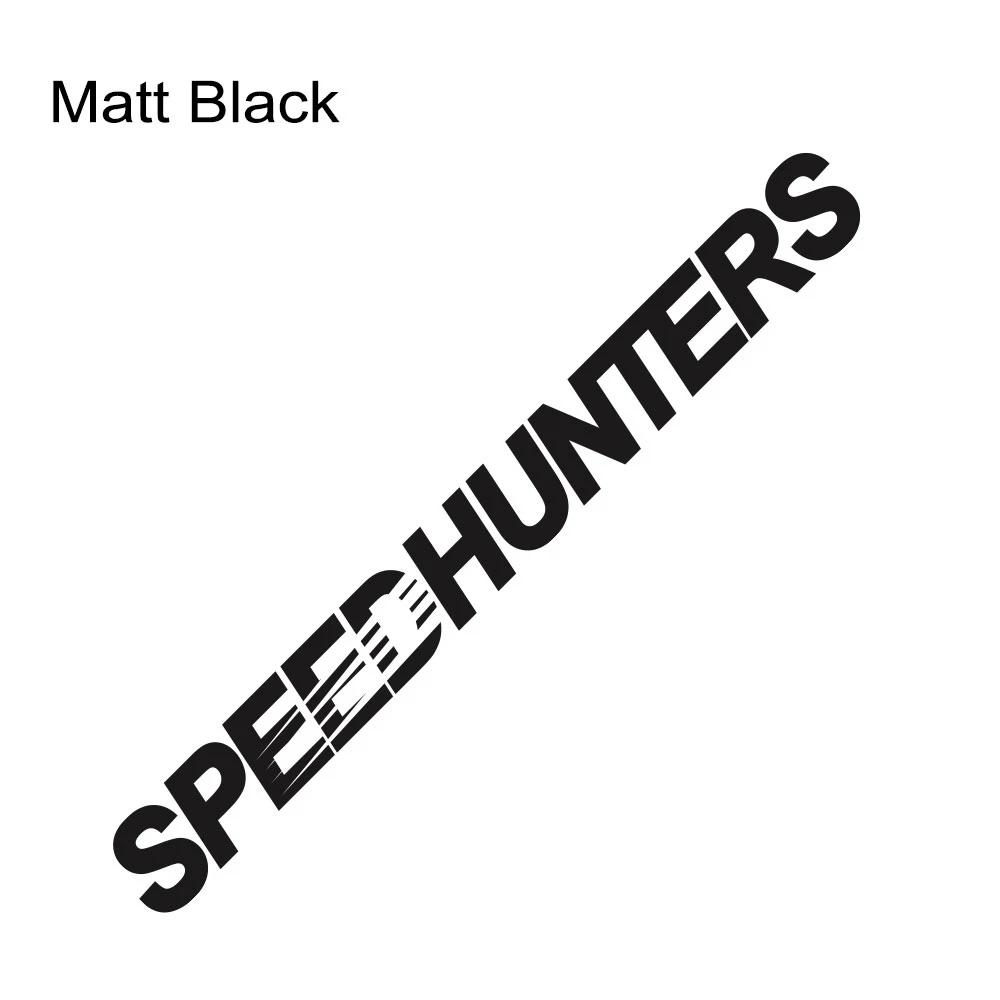 

Car Windshield Sticker Graphics Speedhunters Style Window Decor Decal Truck Vinyl Cover Various Size Auto Tuning Accessories 40X4CM