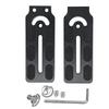 Camera Stabilizer Vertical Shoots Board L Bracket Vertical Mount Quick Release Plate for DSLR Cameras Accessories