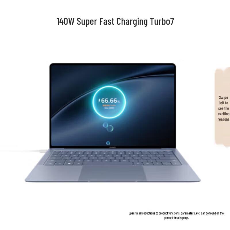 Huawei MateBook X Pro Touchscreen AI Business Laptop (CN version)