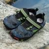 Summer Children Water Shoes Outdoor Barefoot Beach Upstream Swimming Shoes Comfortable Breathable Children Water Sports Shoes