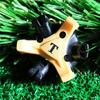 Hilfsmittel Ersatz Golfschuh Spikes Golfschuh Pins Stollen Schuh Pins Golfschuh Zubehör