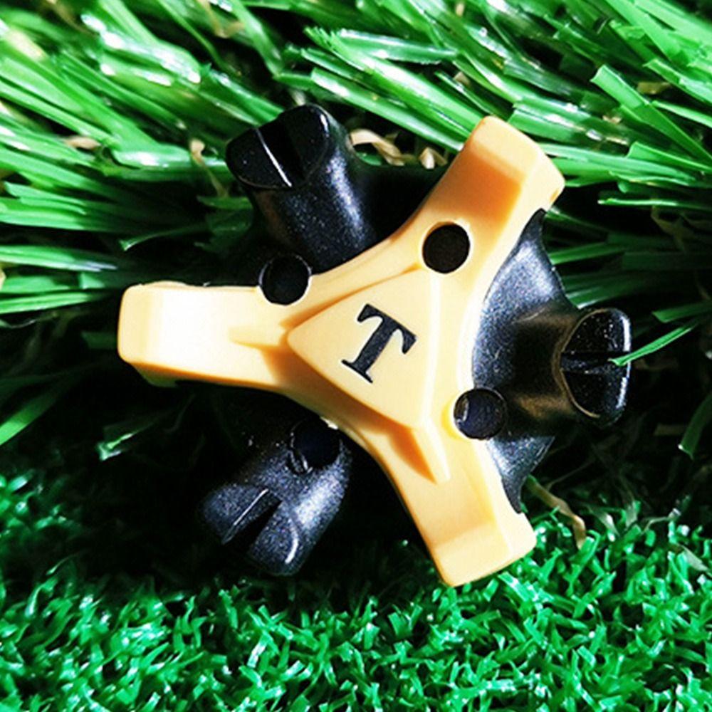 Hilfsmittel Ersatz Golfschuh Spikes Golfschuh Pins Stollen Schuh Pins Golfschuh Zubehör