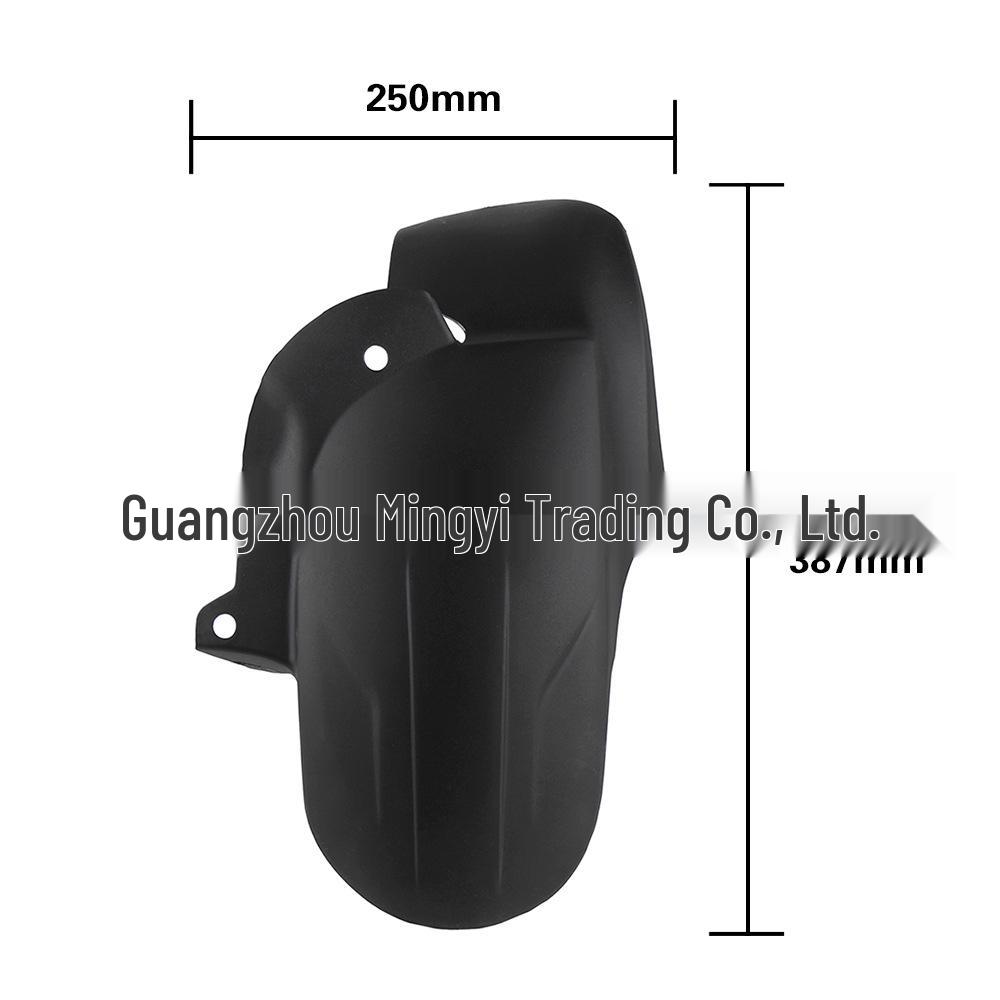 Parafango Ruota Posteriore Honda NSS350 FORZA 350