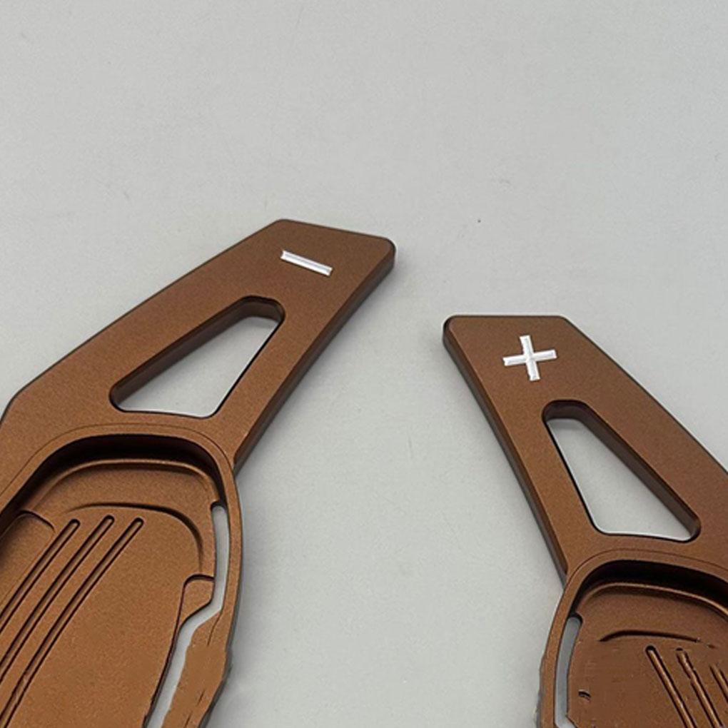 Aluminum Alloy Steering Wheel Lock For Ultimate Protection Car Steering Wheel Paddle Shifter
