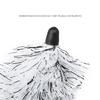 Saxophone Cleaning Care Saxophone Cleaning Cleaner Brush for Altos Saxophone