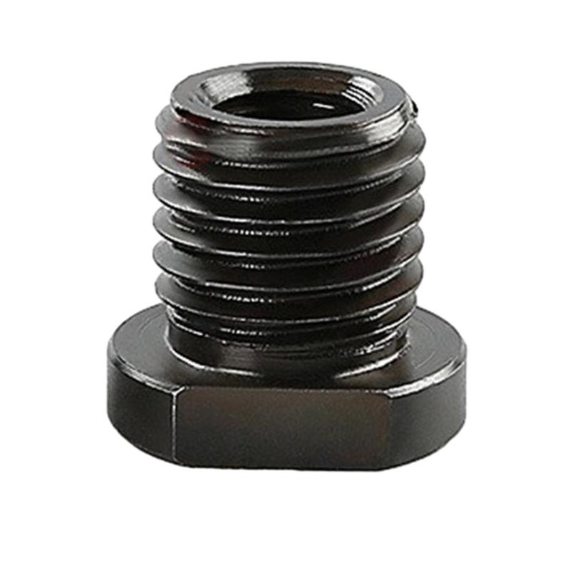 10 zu M14 M16 Umwandlung Adapter für 100mm 10 Winkel Schleifer Adapter Werkzeug