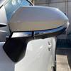 Convient pour Toyota Cross MXPB1/MXPJ1 2020-23: Poignée de porte, Protection de cuvette et Accessoires extérieurs