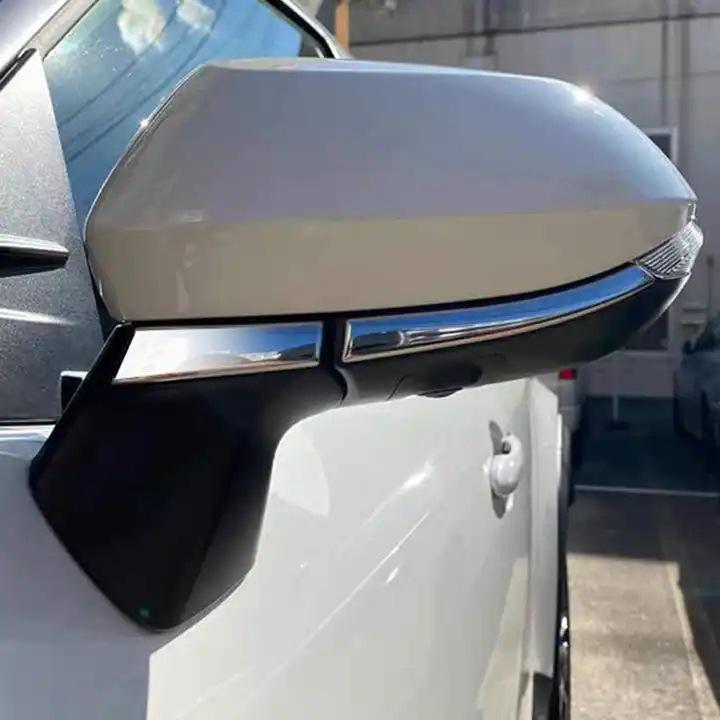 Convient pour Toyota Cross MXPB1/MXPJ1 2020-23: Poignée de porte, Protection de cuvette et Accessoires extérieurs