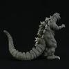 Godzilla Middle Soft Vinyl Kit Reissue Assembly Kit (1968) - Non-scale, Unpainted,