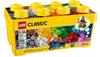 10696 - Lego Classic - Mattoncini Lego® Creativi, Scatola Media
