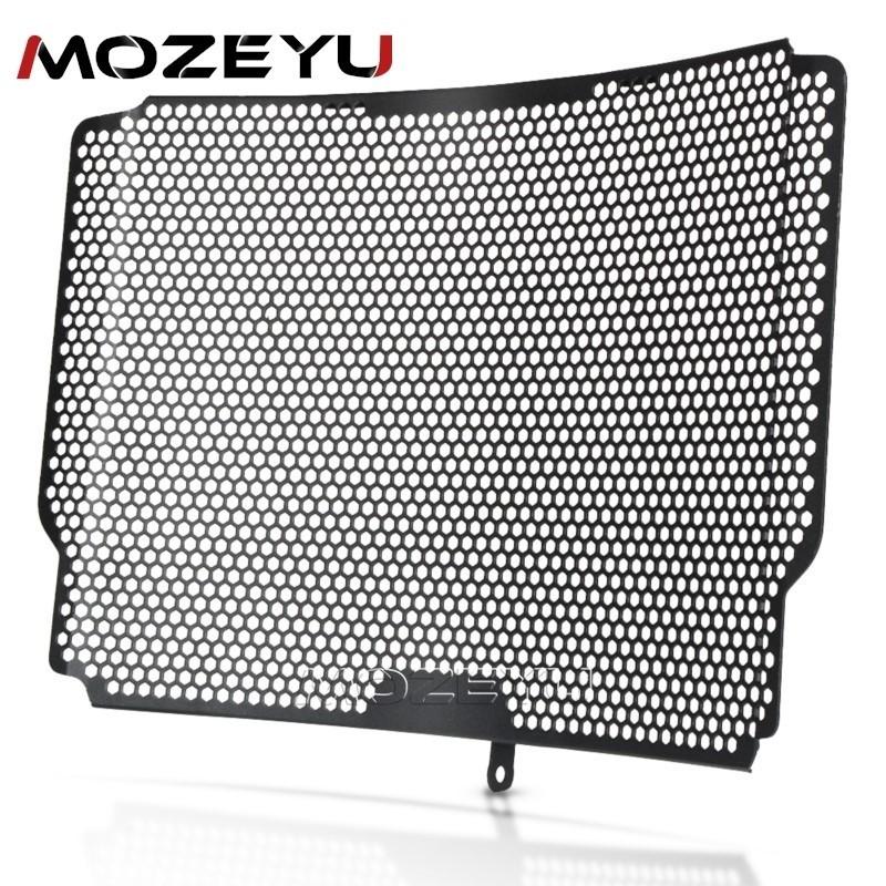 For Suzuki GSX-S1000GT GSX-S1000GX GSX-S1000GX+ - 2026 GSX-S950 GSX-S1000 GSX-S1000F Radiator Guard Grille Protector Cover