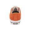 Converse One Star Ox Vintage Suede 'Bold Mandarin' Men's 161574C