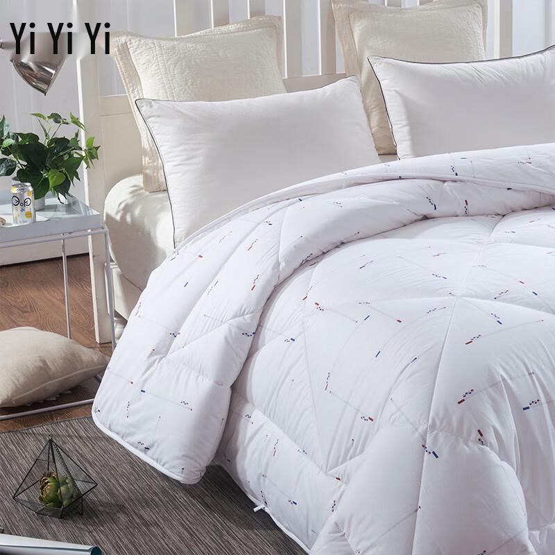 Yiyiai 100% Cotton Winter Quilt
