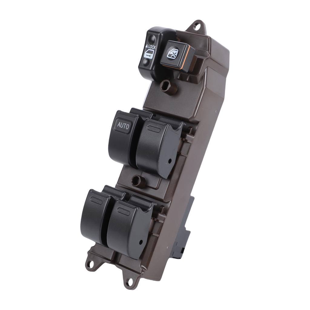 Window Master Control Switch 84820 0K021 Accurate Fit Replacement for Hilux Fortuner Innova