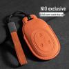 Nio ES6/ES8/EC6 Premium Car Key Protective Shell with Men's Buckle