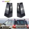 Montant D Panneau Latéral Extérieur de Porte Montant D Panneau Décoratif Supérieur de Feu Arrière Accessoires de Voiture Pour Skoda Yeti