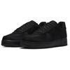 Nike Air Force 1 Low Dia dos Namorados Triplo Preto 2026 Tênis Masculino Preto-University-Red IB6836-001