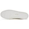 Anta Classic Versatile Slip-Resistant Durable Lightweight Low-Top Skate Shoes Women sneaker White Blue 122418015S-4
