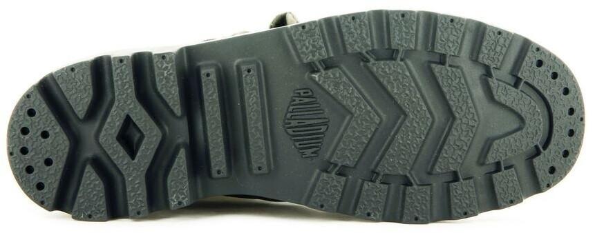 Night Boots Palladium Pampa Hi Olive