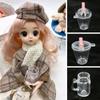 Symulacja Miniaturowy Kubek do Napoju Herbata Mleczna Dzieci Udają Zabawę Kubek do Napoju Rekwizyty Dekoracje Ozdoby Domku dla Lalek Zabawka Akcesorium DIY Prezenty