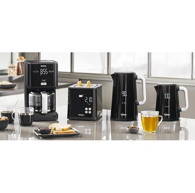 Чайник Tefal KO854830 Smart & Light