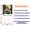 2026 A Fairy Tale Calendar