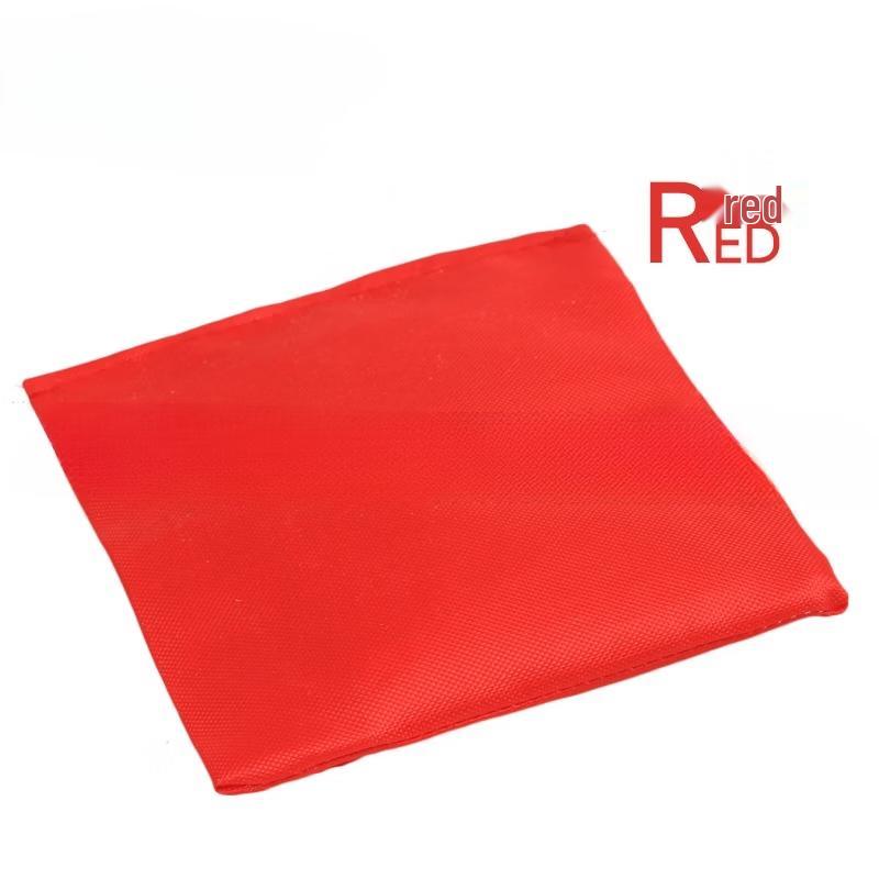 Children's Oxford Fabric Bean Bag Toss Game - 5 Pack