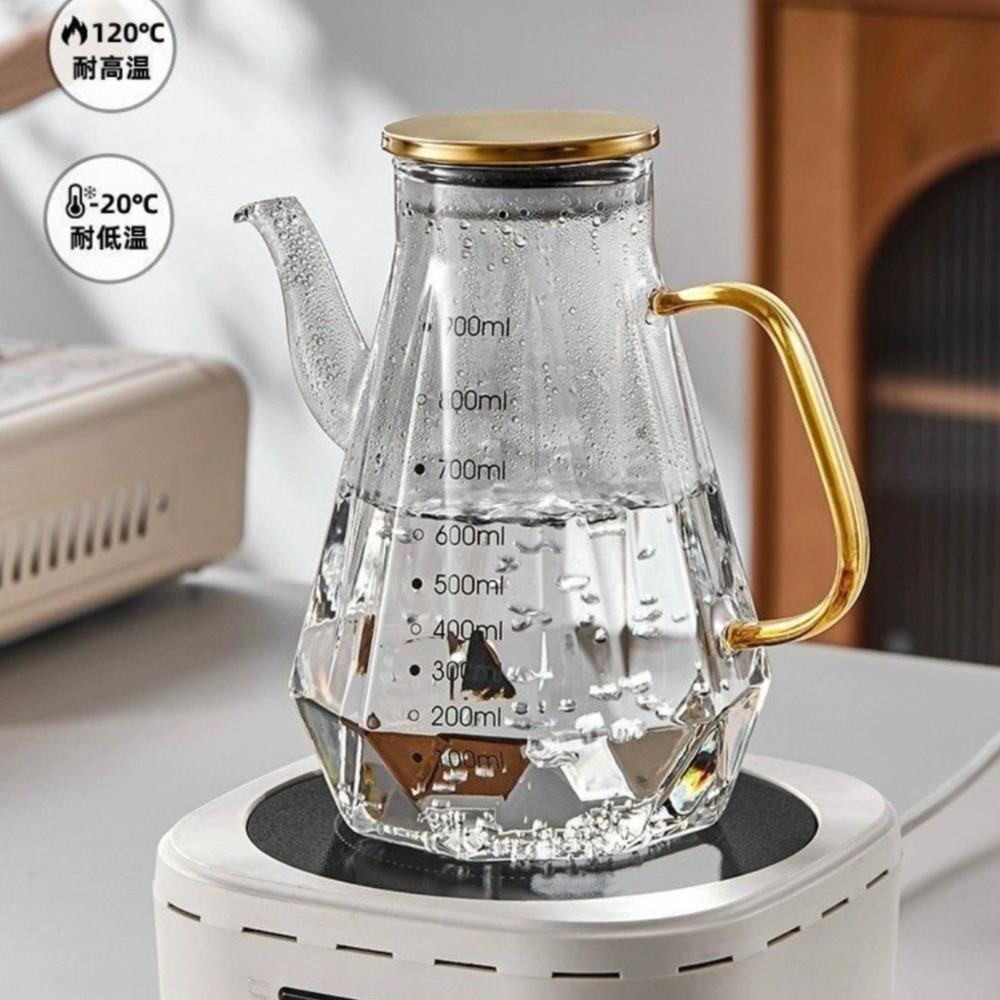 Cut texture Oil Pourer Leakproof Oil Container Kitchen tools Oil Dispenser Kitchen