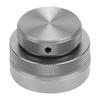 Asixxsix Volume Control 360 Degree Rotating USB Volume Multifunctional USB with Mitigation Bluetooth C Wired Connection Knob, Knob, Control, One-Click