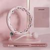 Smart Weighted Hula Hoop