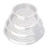 Plant Saucers 10 Inches 12 Inches 6 Inches 8 Inches