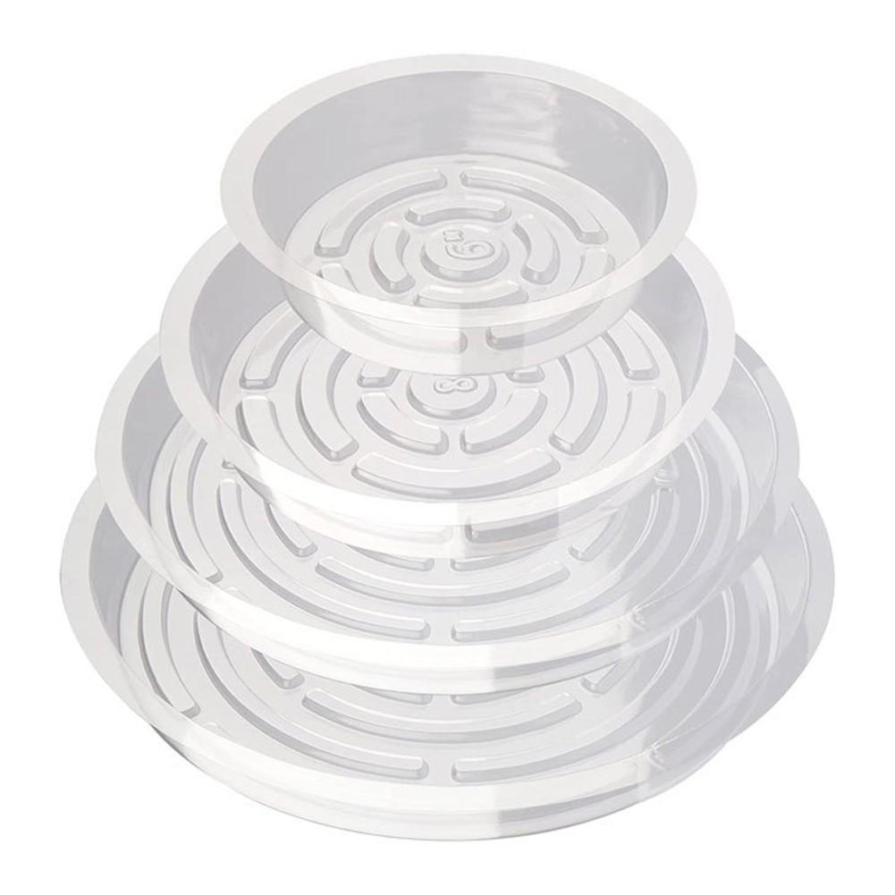 Plant Saucers 10 Inches 12 Inches 6 Inches 8 Inches