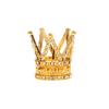 Doll Accessories Metal Crown Headwear Hairwear Hair Accessories For Doll House Toy