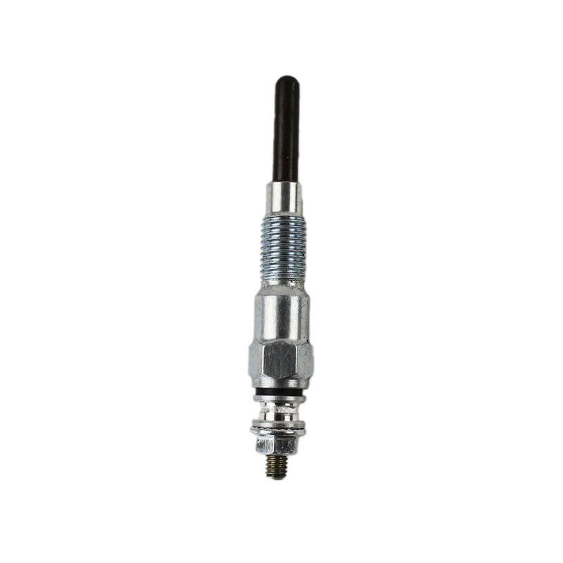 3pcs Glow Plugs 1685165510 1685165512 For Kubota D722 D782 D902 D905 D1005 D1105 D1305 V1305 V1505 Z602 Engine Parts Spark Plug