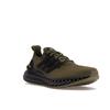 Adidas Ultra 4DFWD Focus Olive Pánské tenisky Green Core-Black Orbit-Green GY8389
